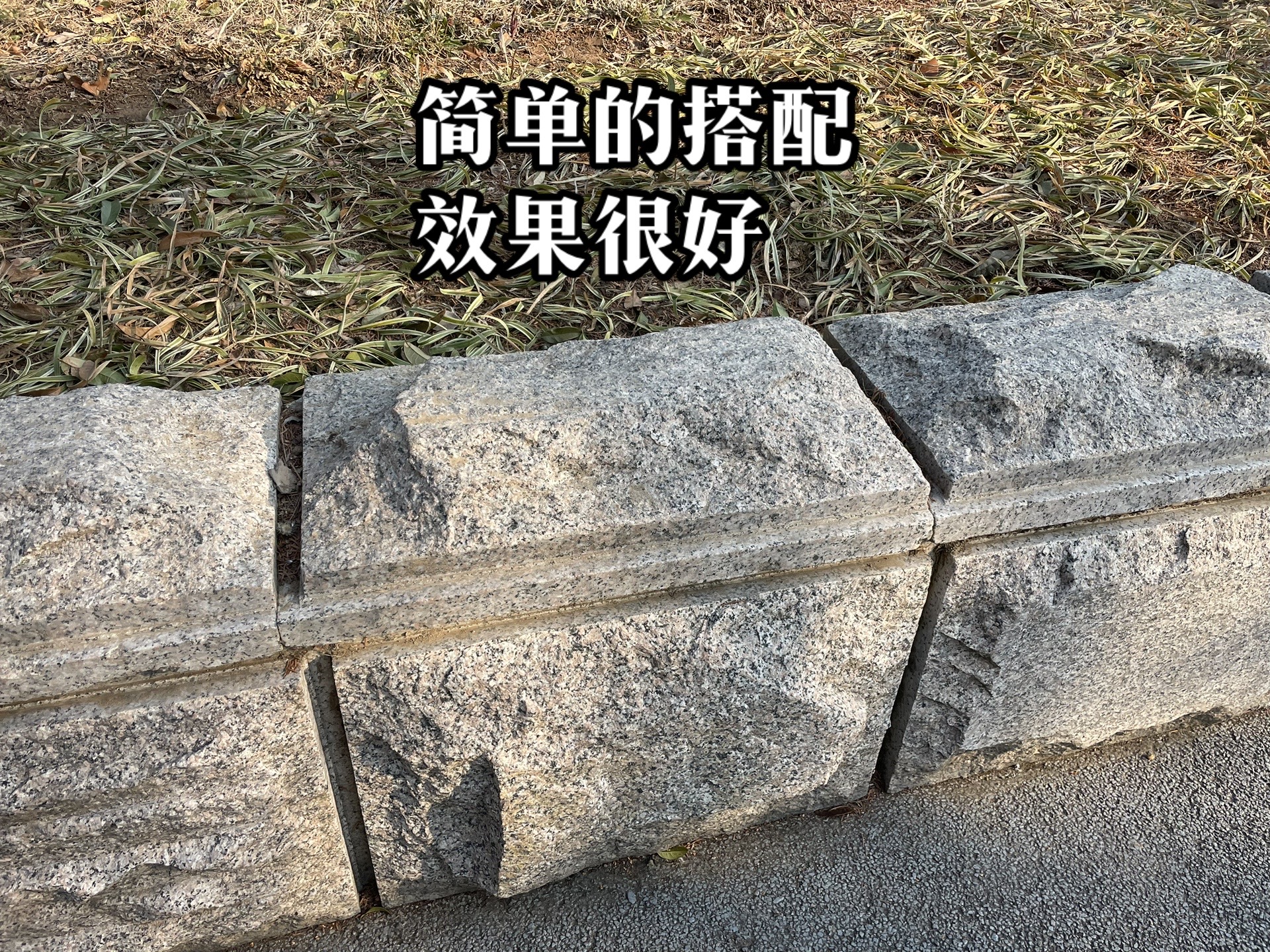 江西蘑菇石(圖1)